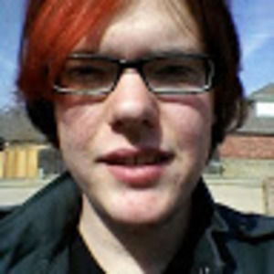 Meet your Posher, Bryan